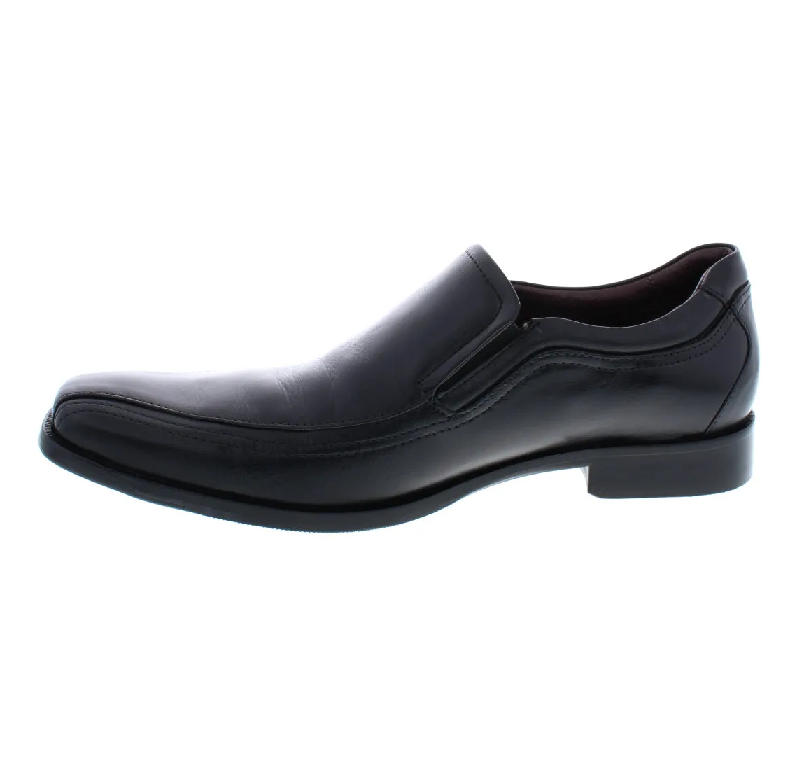 MENS CALFSKIN UPPER SLIPON DRESS