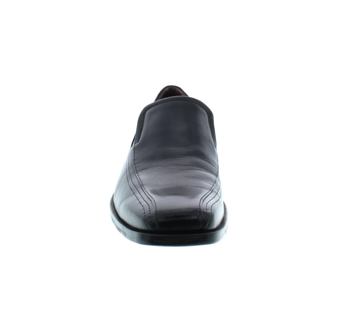 MENS CALFSKIN UPPER SLIPON DRESS
