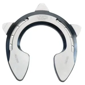 Michel Vaillant JMD Onionix Aluminum Horseshoes