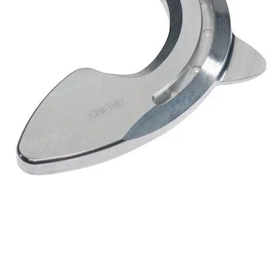 Michel Vaillant JMD Onionix Aluminum Horseshoes