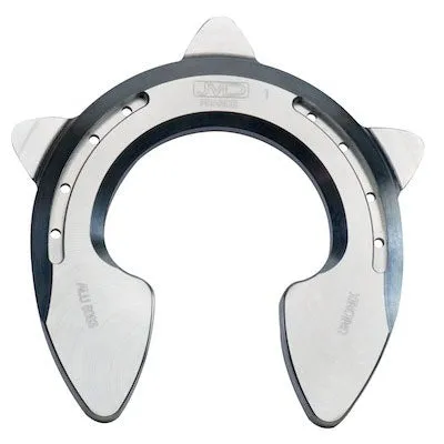 Michel Vaillant JMD Onionix Aluminum Horseshoes