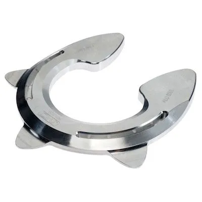 Michel Vaillant JMD Onionix Aluminum Horseshoes