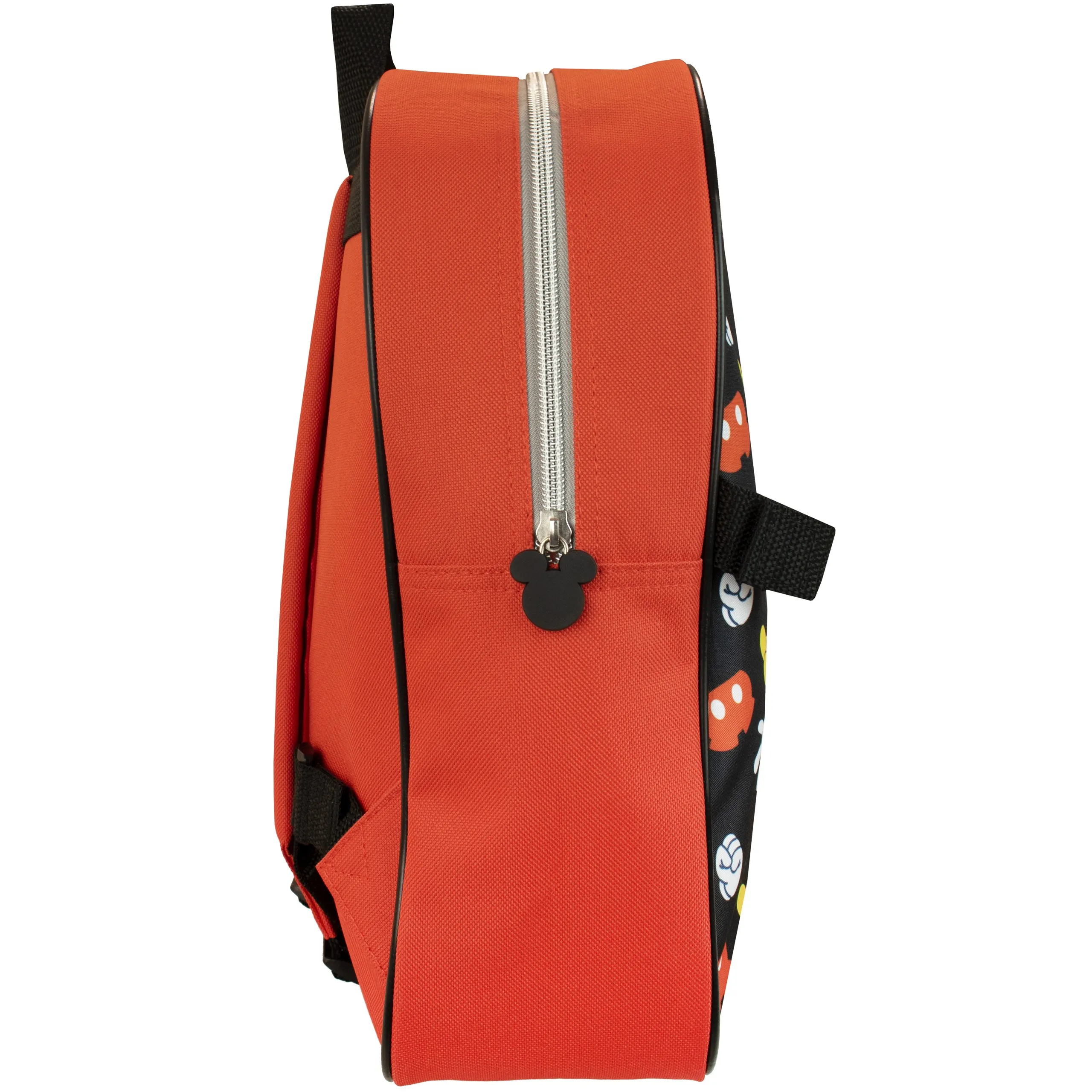 Mickey Mouse Backpack and Lunchbag Set