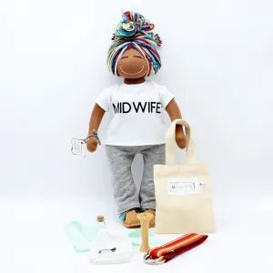 Midwife Doll   Accessories (Option 2)