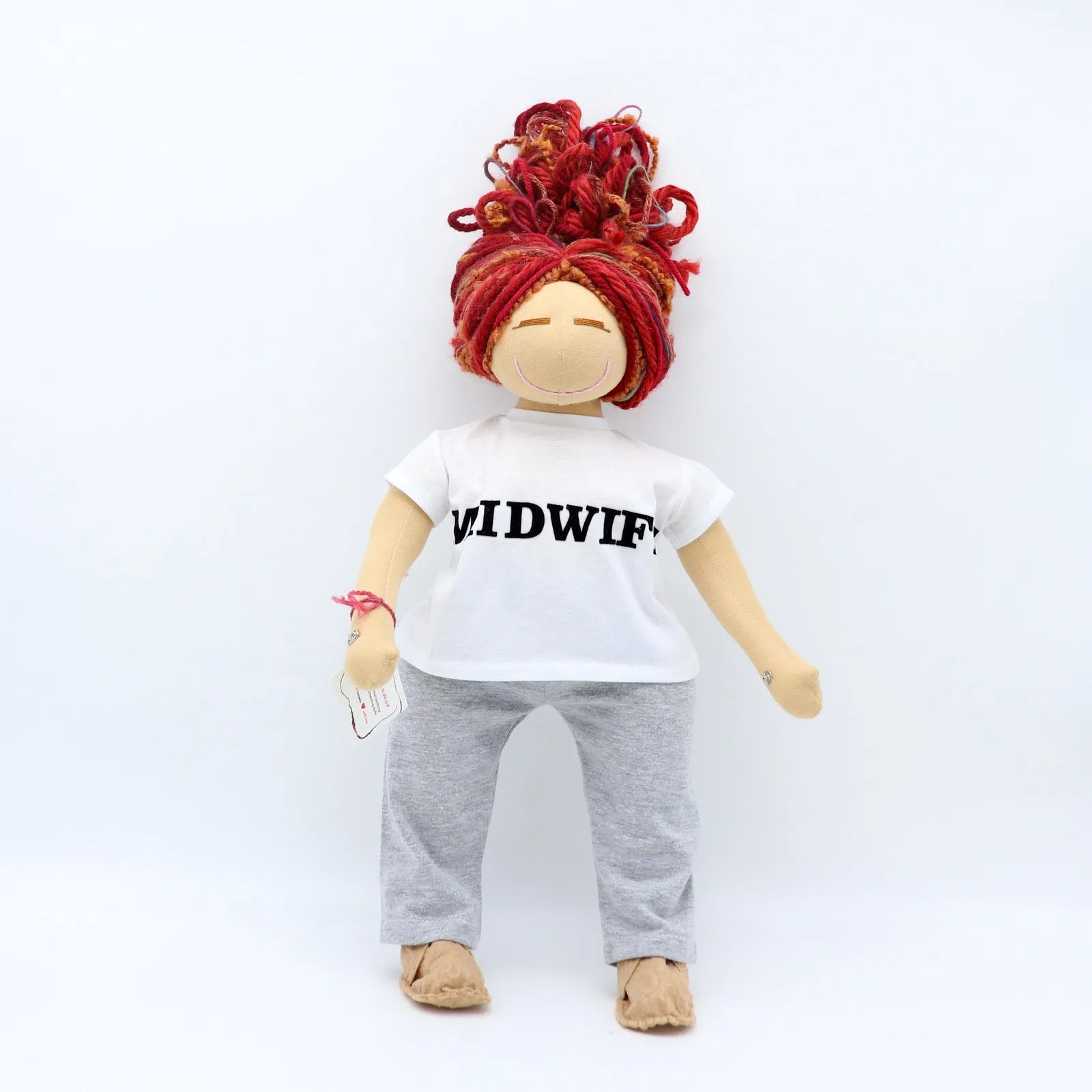 Midwife Doll   Accessories (Option 3)