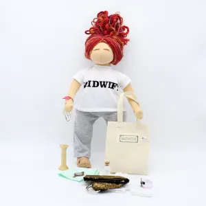 Midwife Doll   Accessories (Option 3)