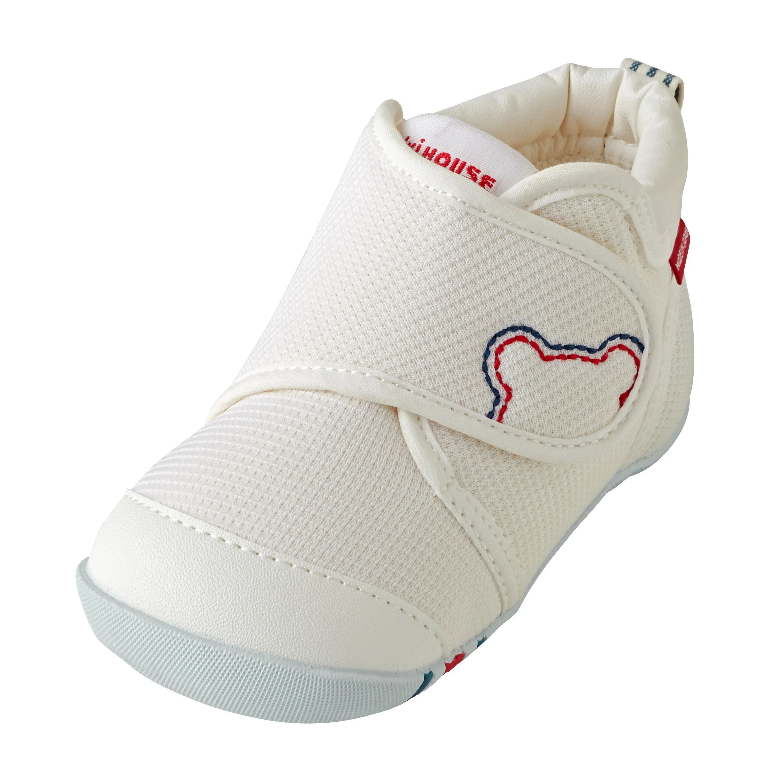 MIKIHOUSE BABY SHOES