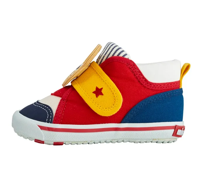 MIKIHOUSE BABY SHOES