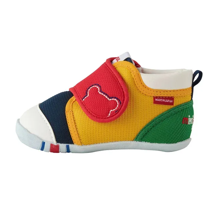 MIKIHOUSE BABY SHOES