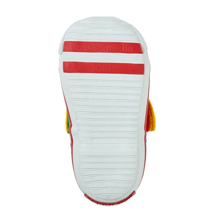 MIKIHOUSE BABY SHOES