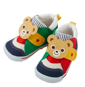 MIKIHOUSE BABY SHOES
