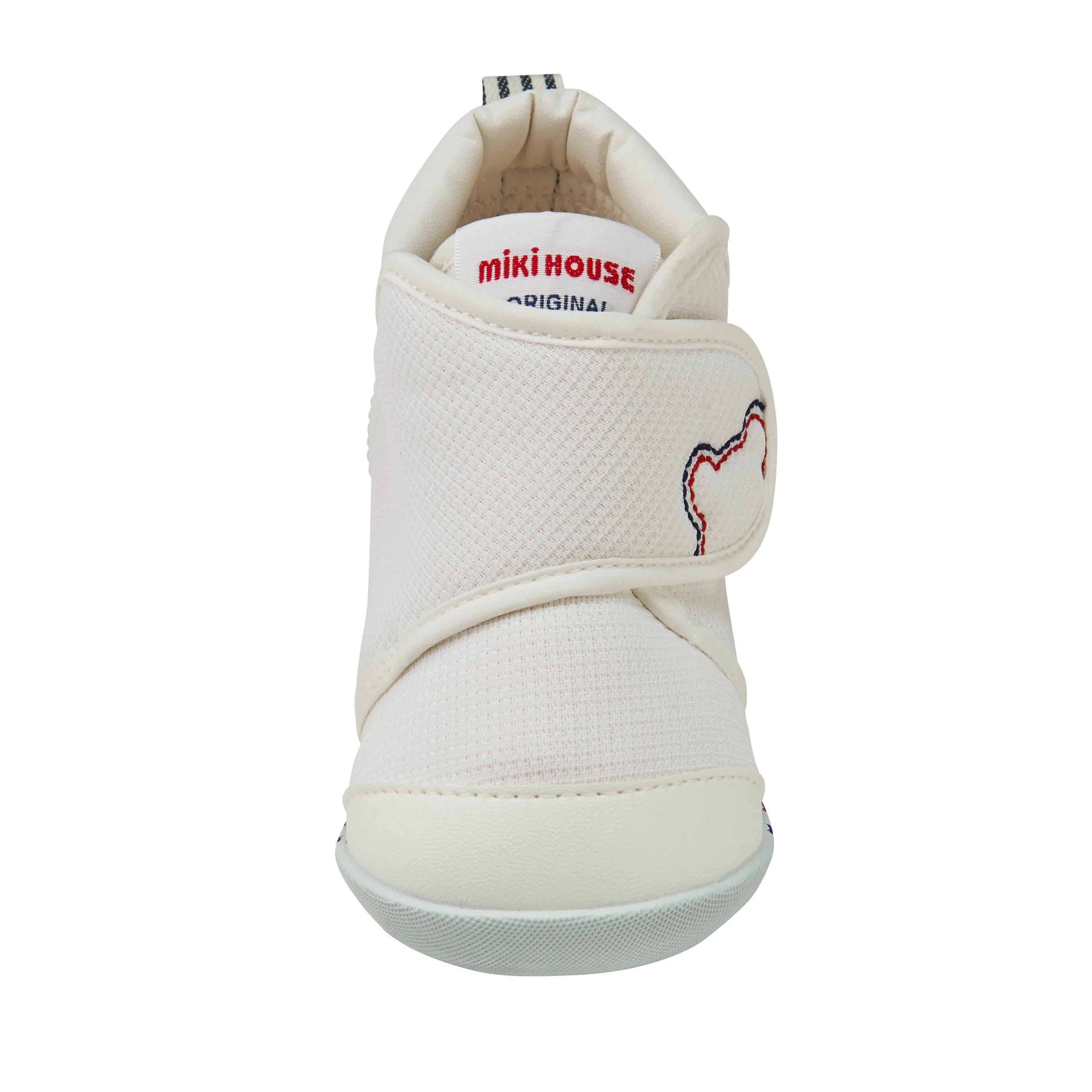 MIKIHOUSE BABY SHOES