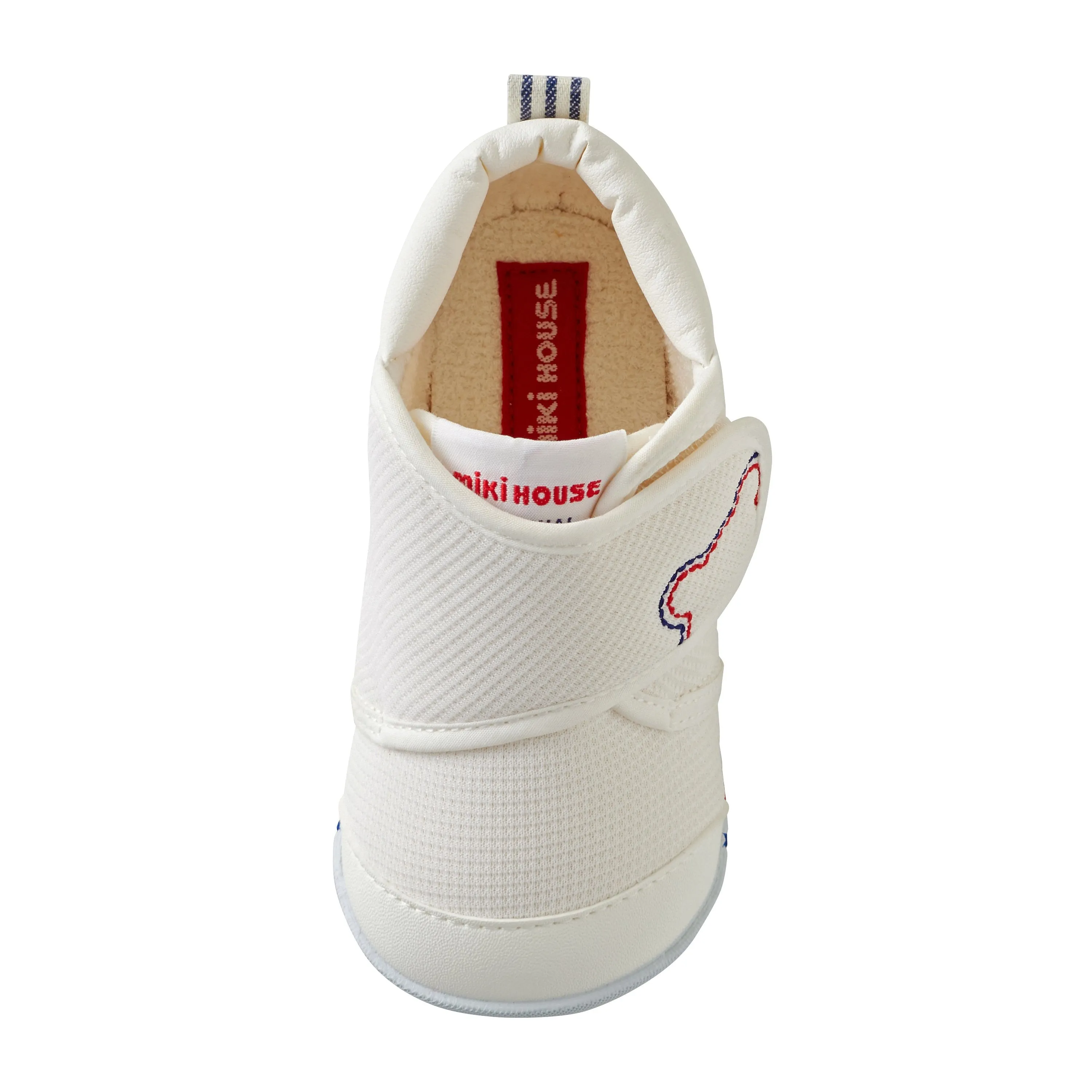 MIKIHOUSE BABY SHOES
