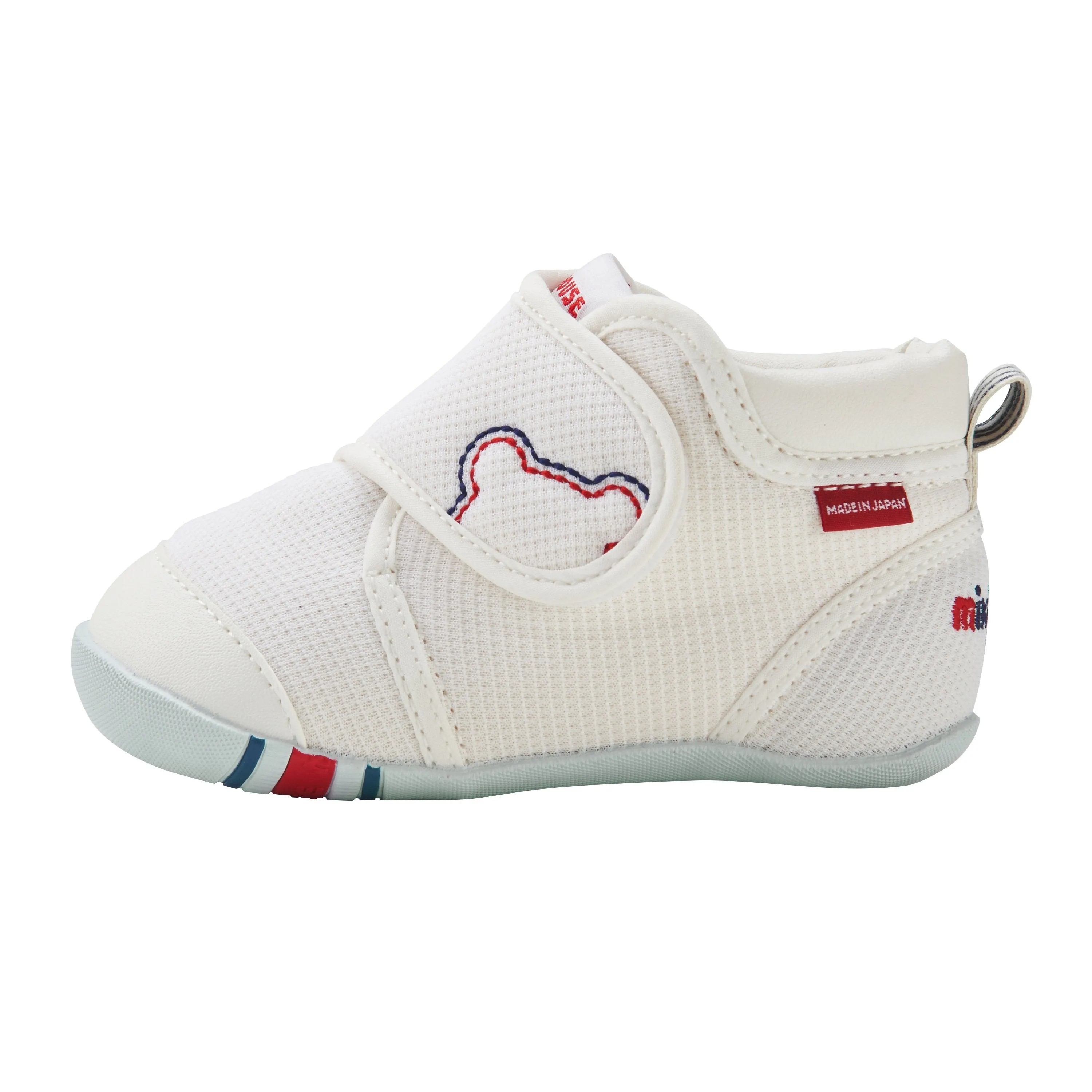 MIKIHOUSE BABY SHOES
