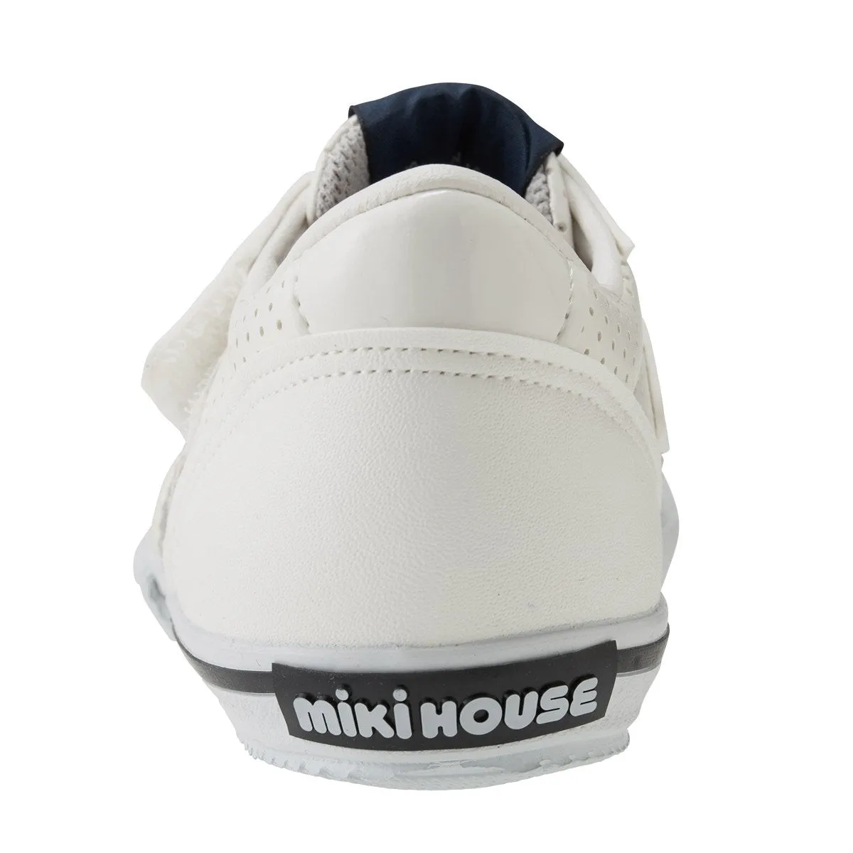 MIKIHOUSE BOOTS
