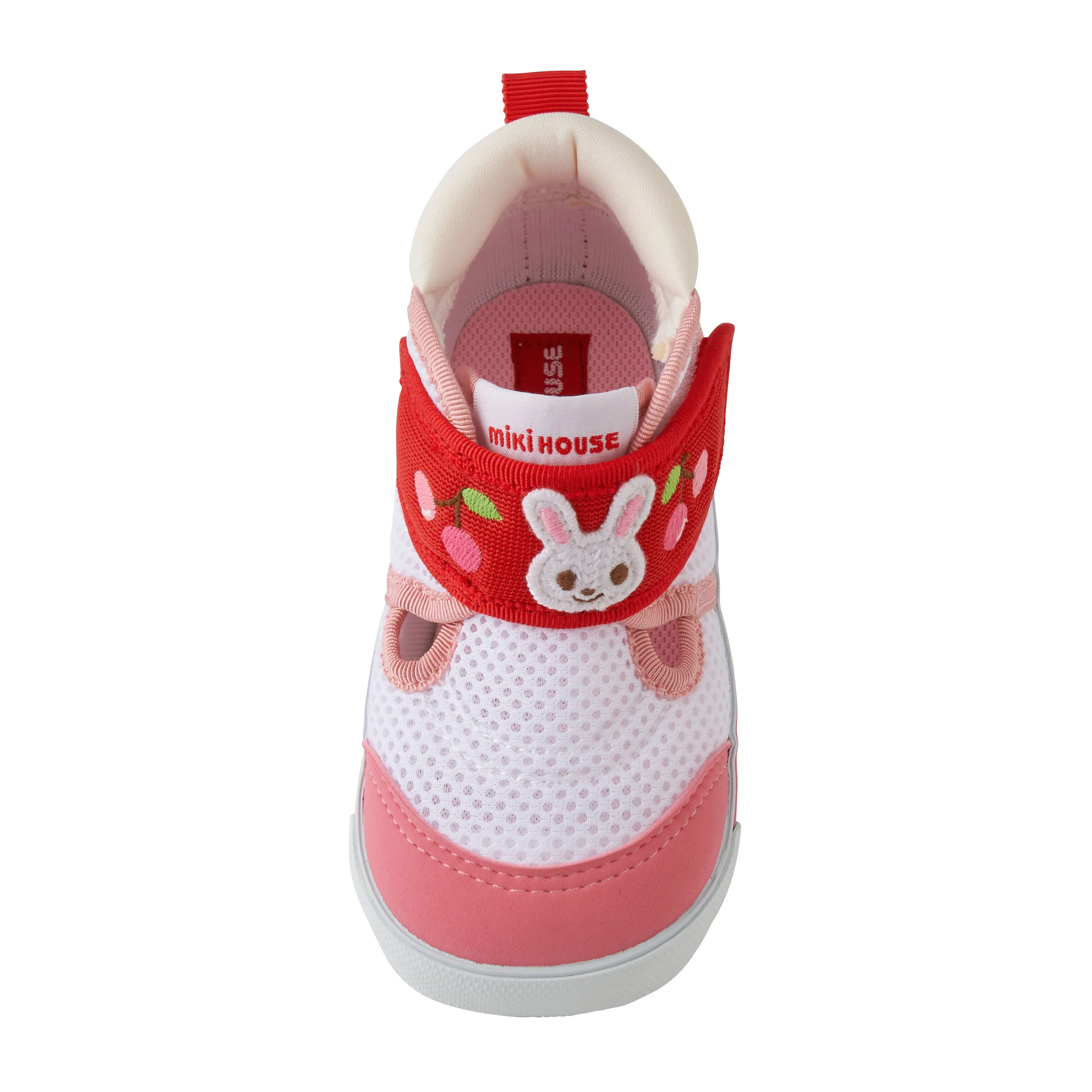 MIKIHOUSE SANDAL