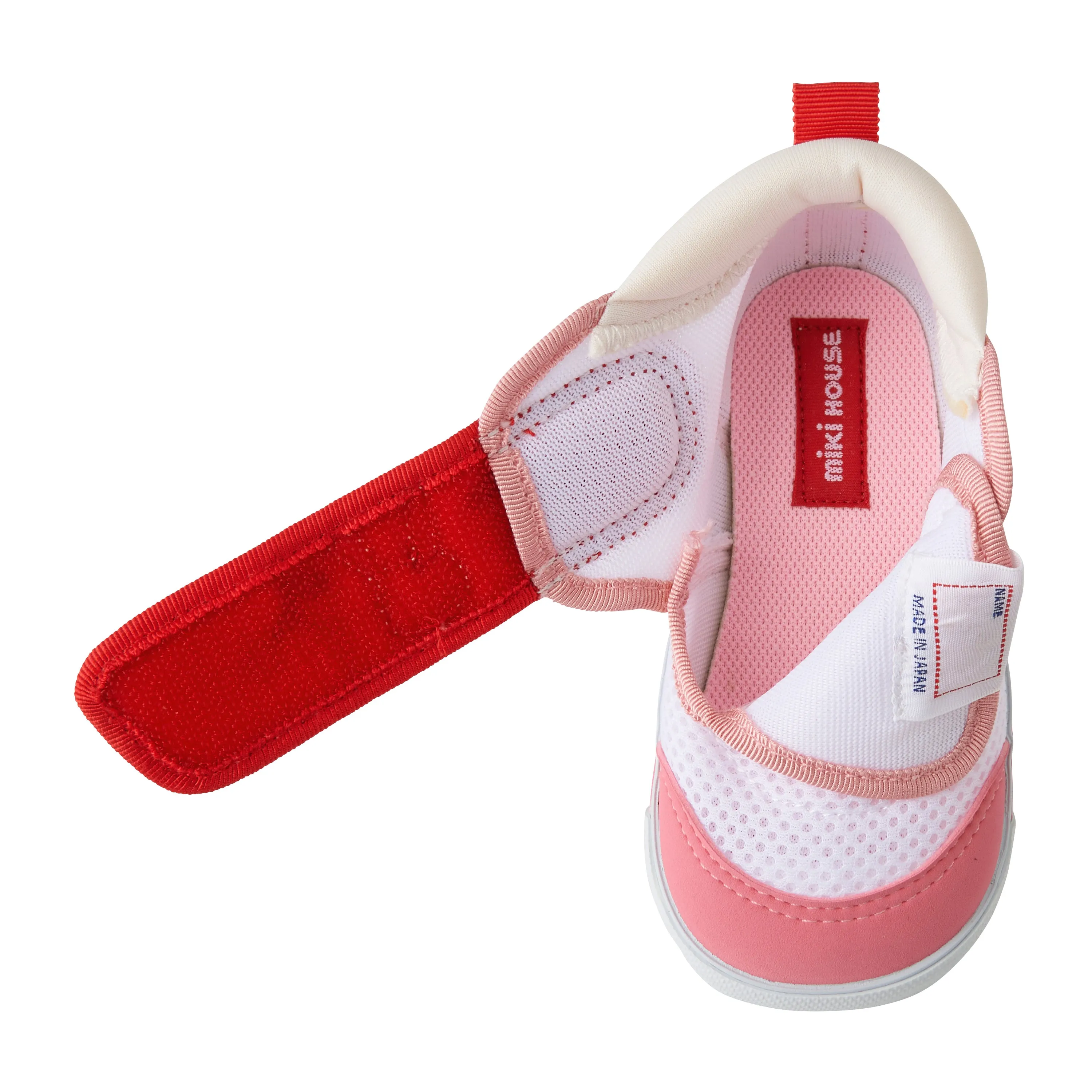 MIKIHOUSE SANDAL