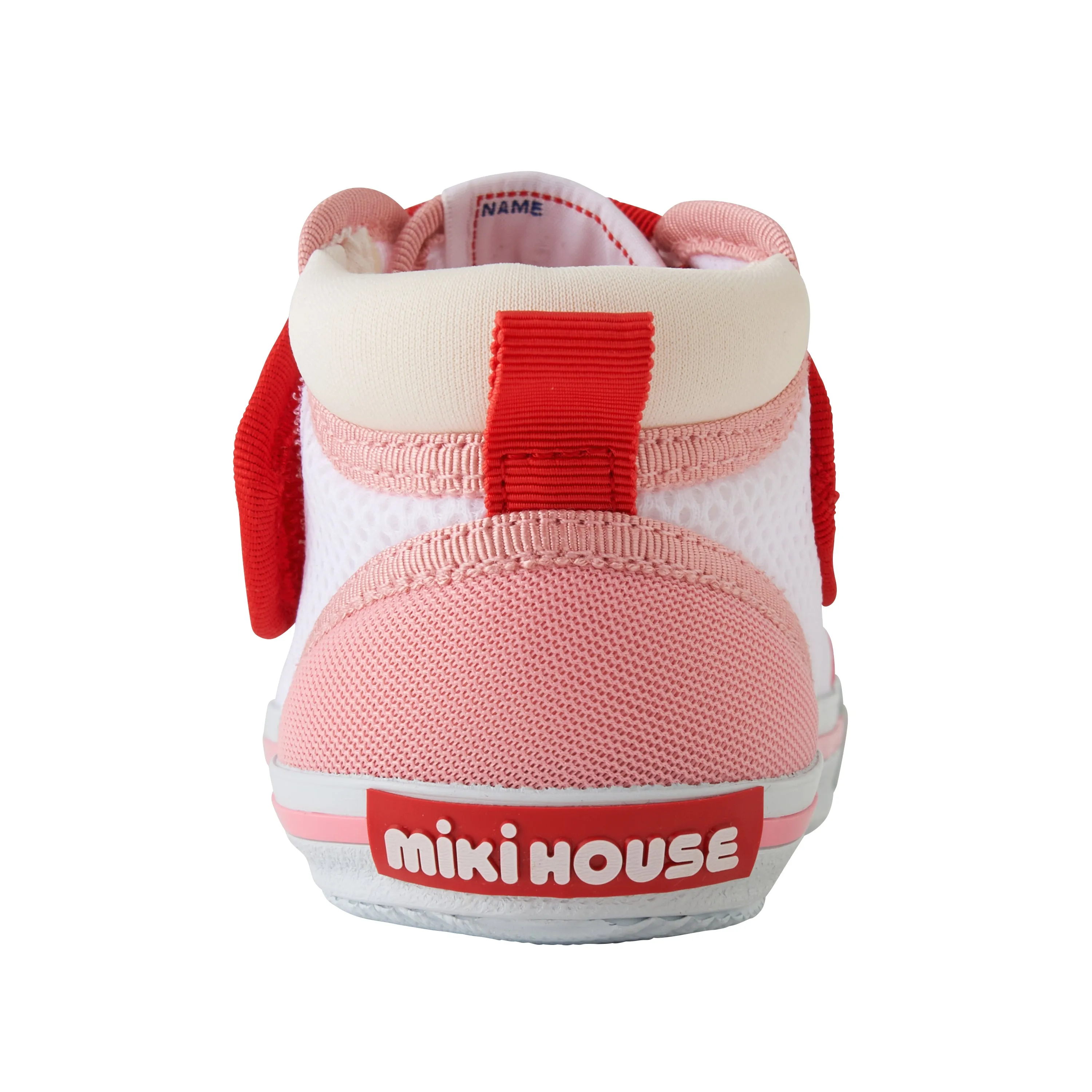 MIKIHOUSE SANDAL