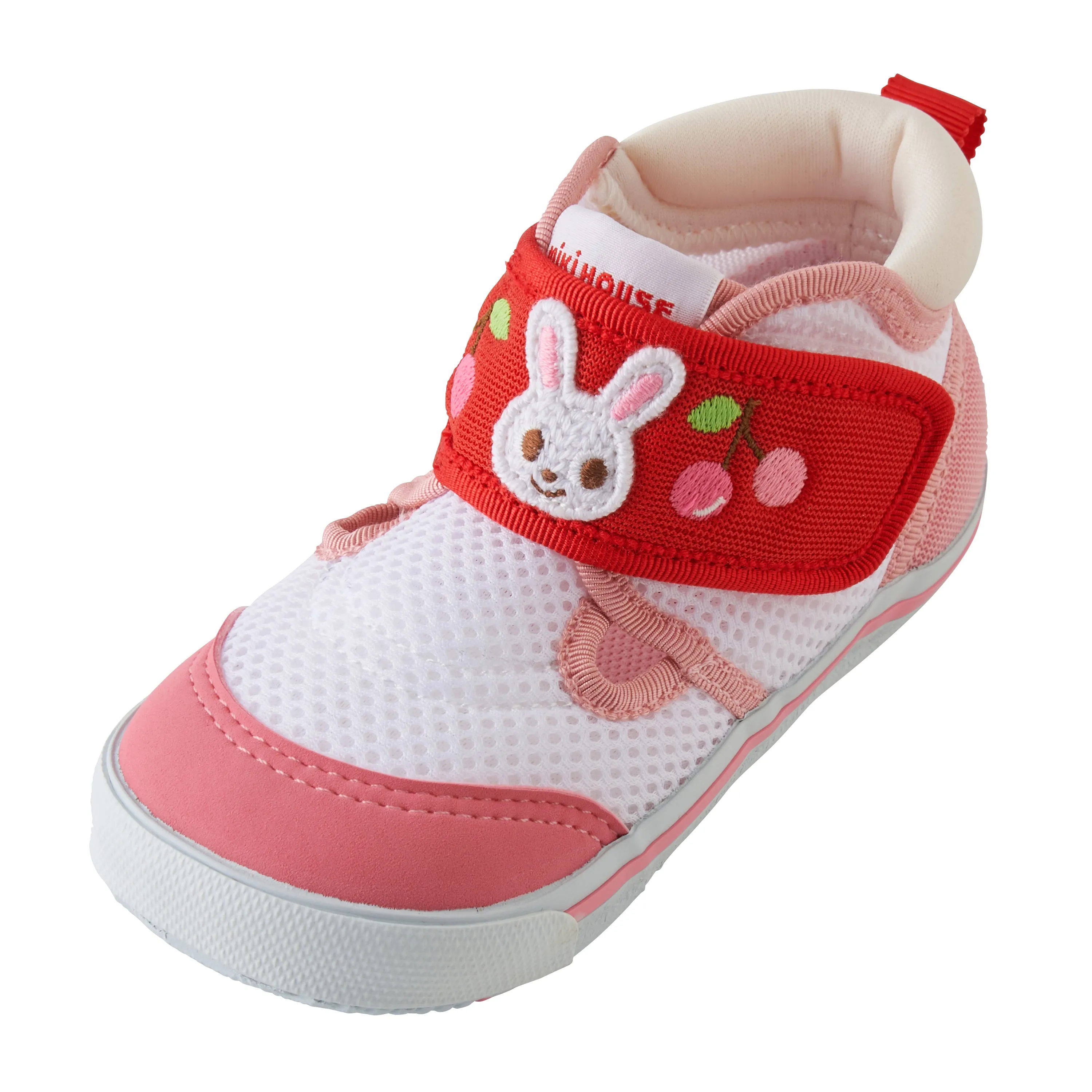 MIKIHOUSE SANDAL