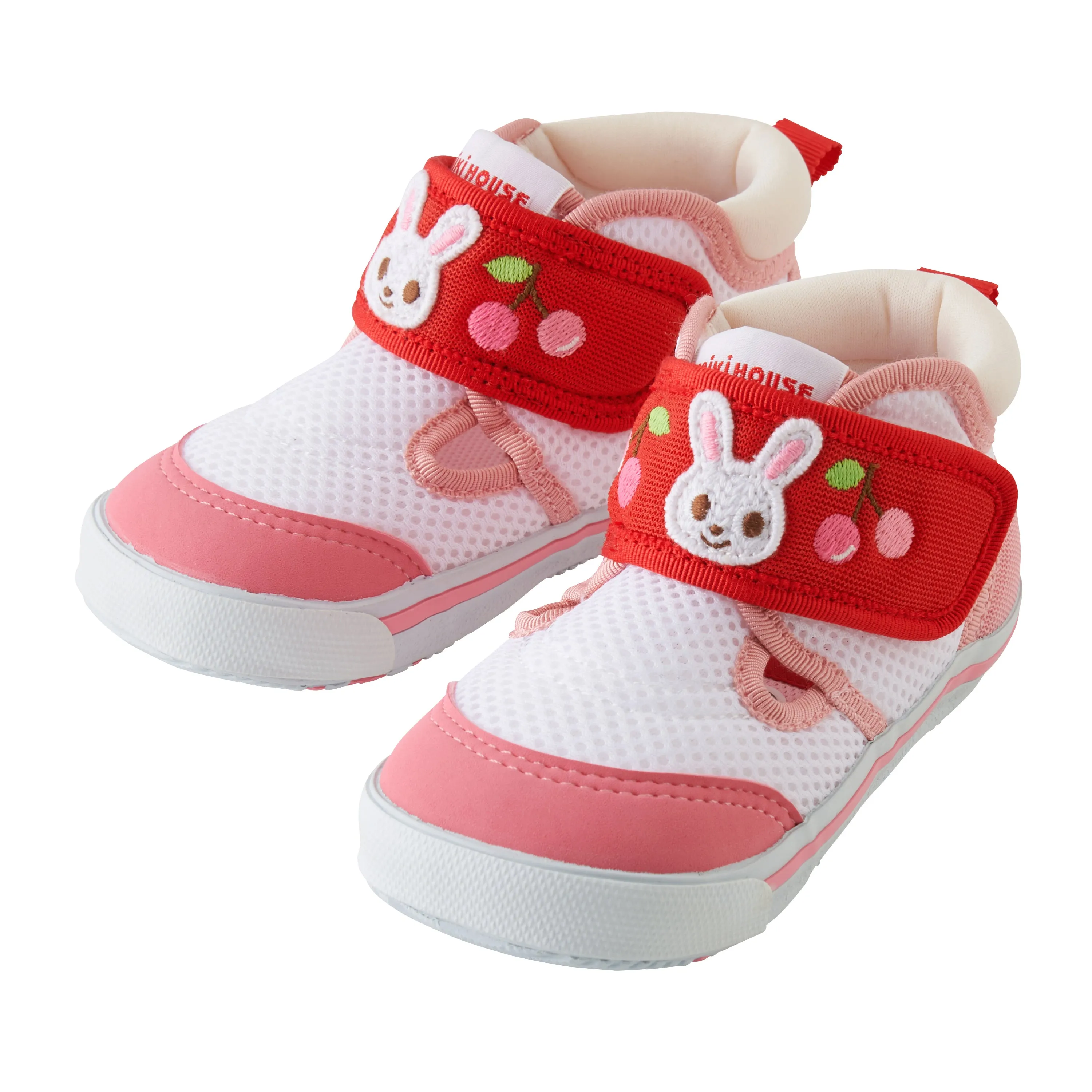 MIKIHOUSE SANDAL