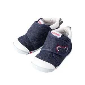 MIKIHOUSE STEP ONE SHOES BABY SHOES