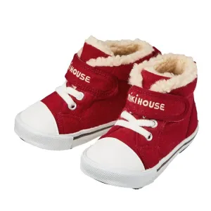 MIKIHOUSE WINTER BOOTS