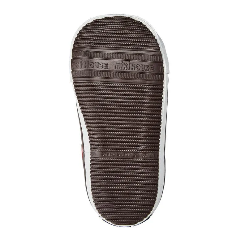 MIKIHOUSE WINTER BOOTS