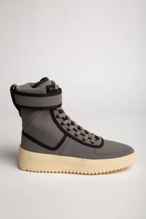 MILITARY SNEAKER