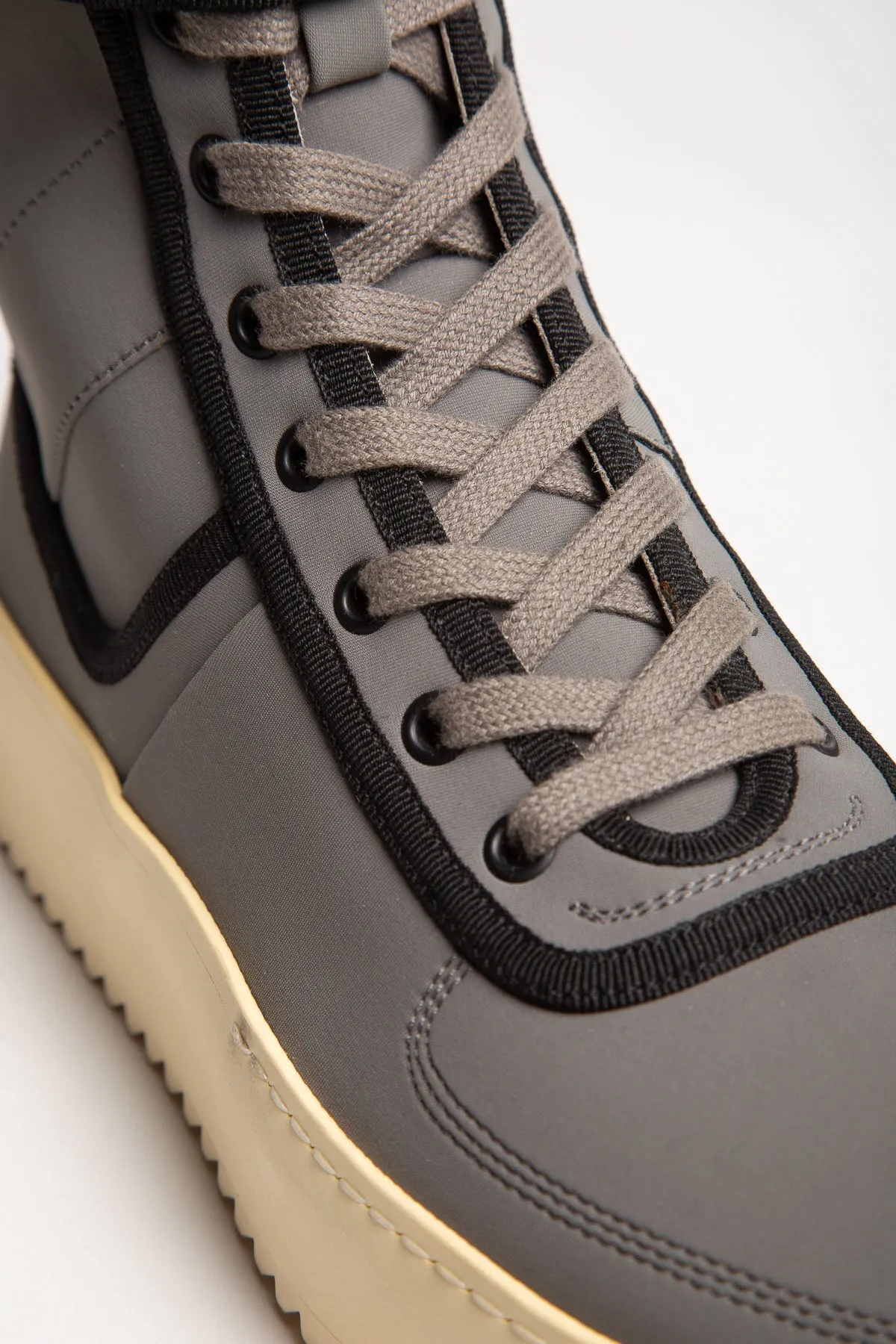MILITARY SNEAKER