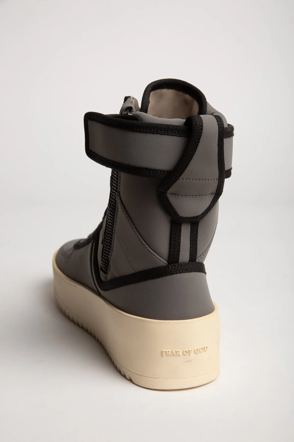 MILITARY SNEAKER