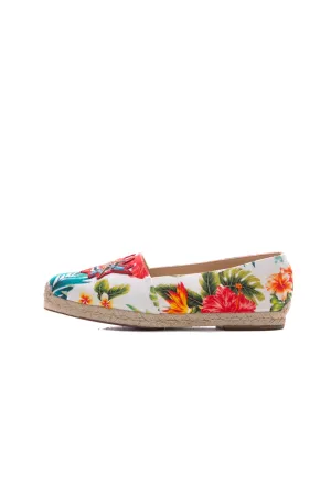 Mom & Dad Espadrilles - Size 38
