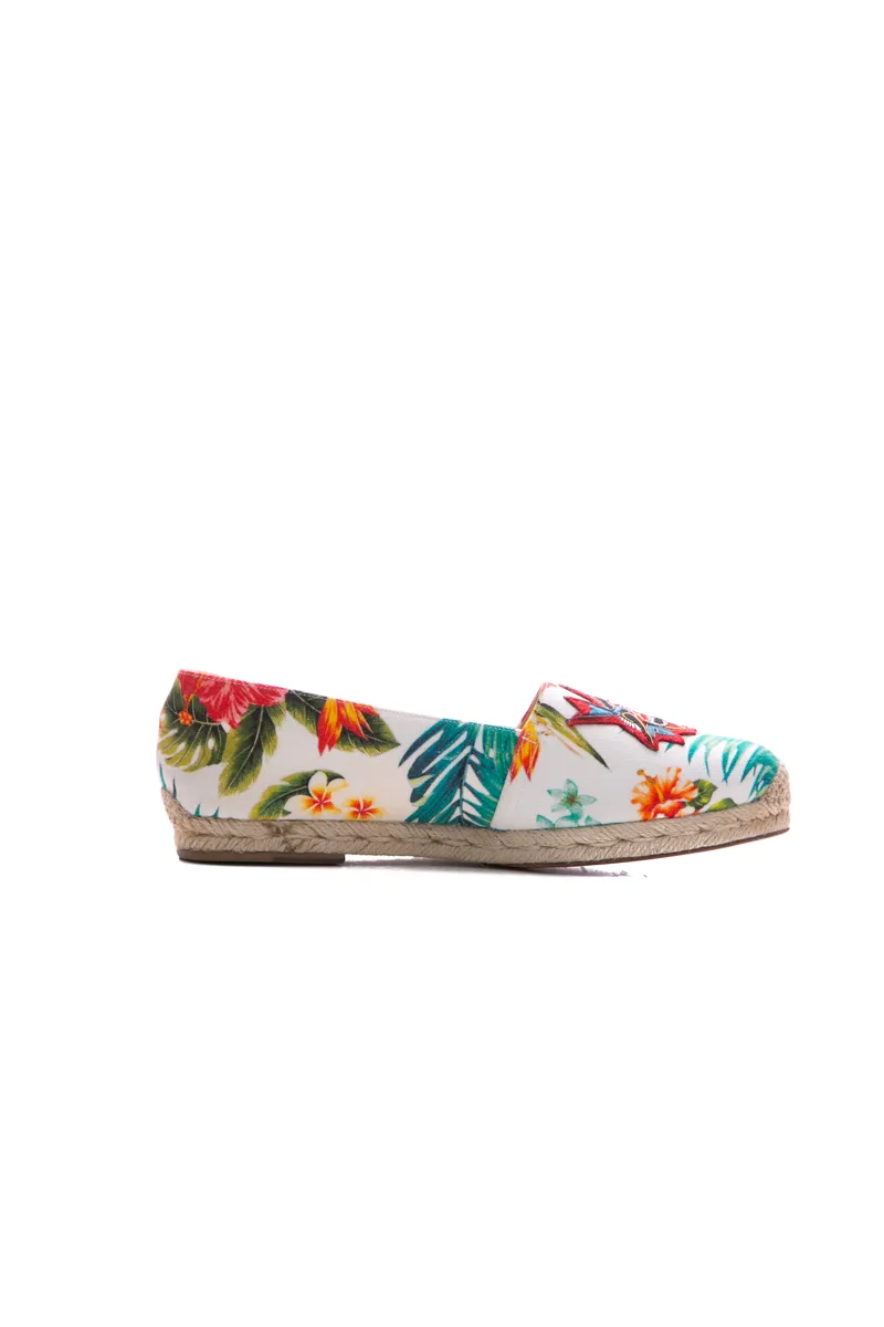 Mom & Dad Espadrilles - Size 38