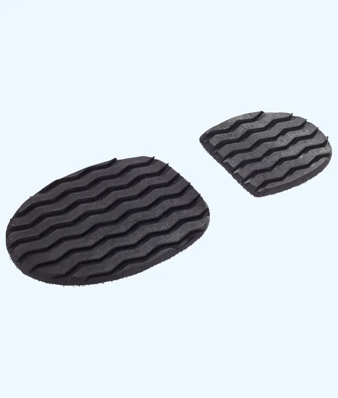 Momentum Gripper Pads