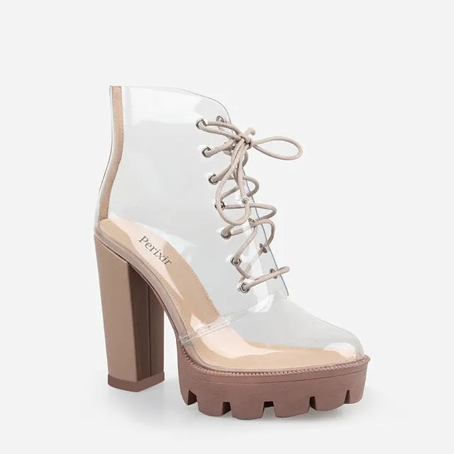 Mona Boots