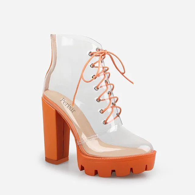 Mona Boots