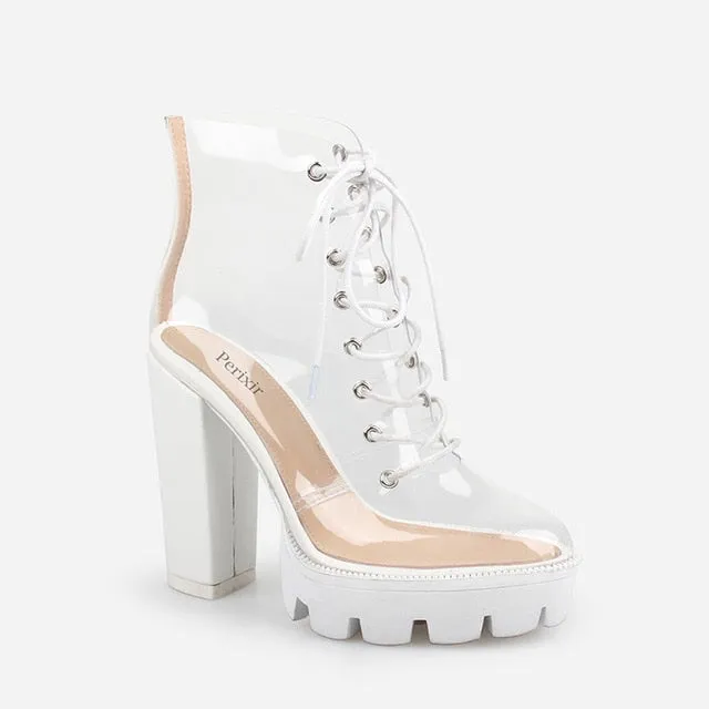 Mona Boots