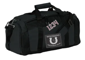 Montesano Duffle bag