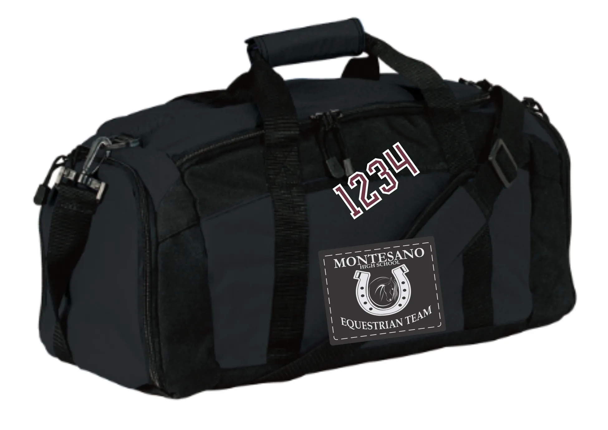 Montesano Duffle bag