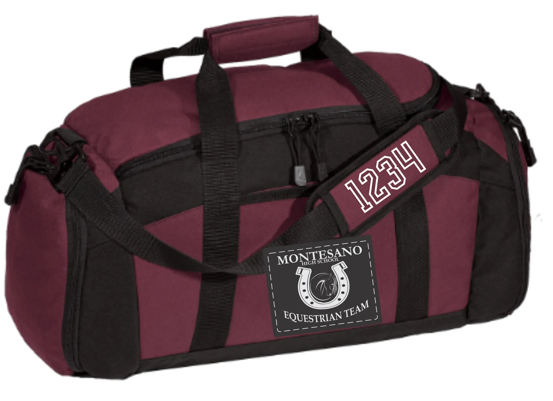 Montesano Duffle bag