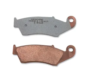 Moose Racing M1 Brake Pads 1721-0626