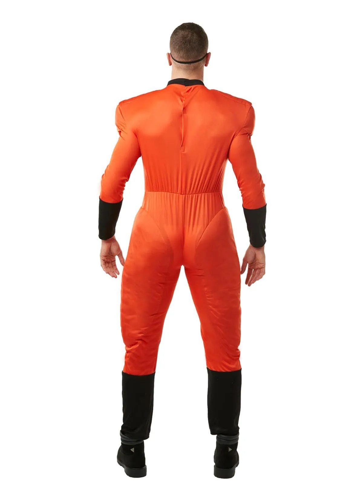 Mr. Incredible Deluxe Disney Men's Costume