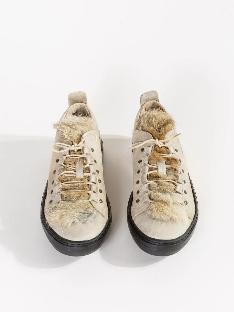 murales sneaker