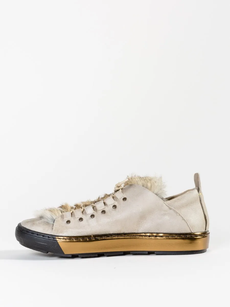 murales sneaker