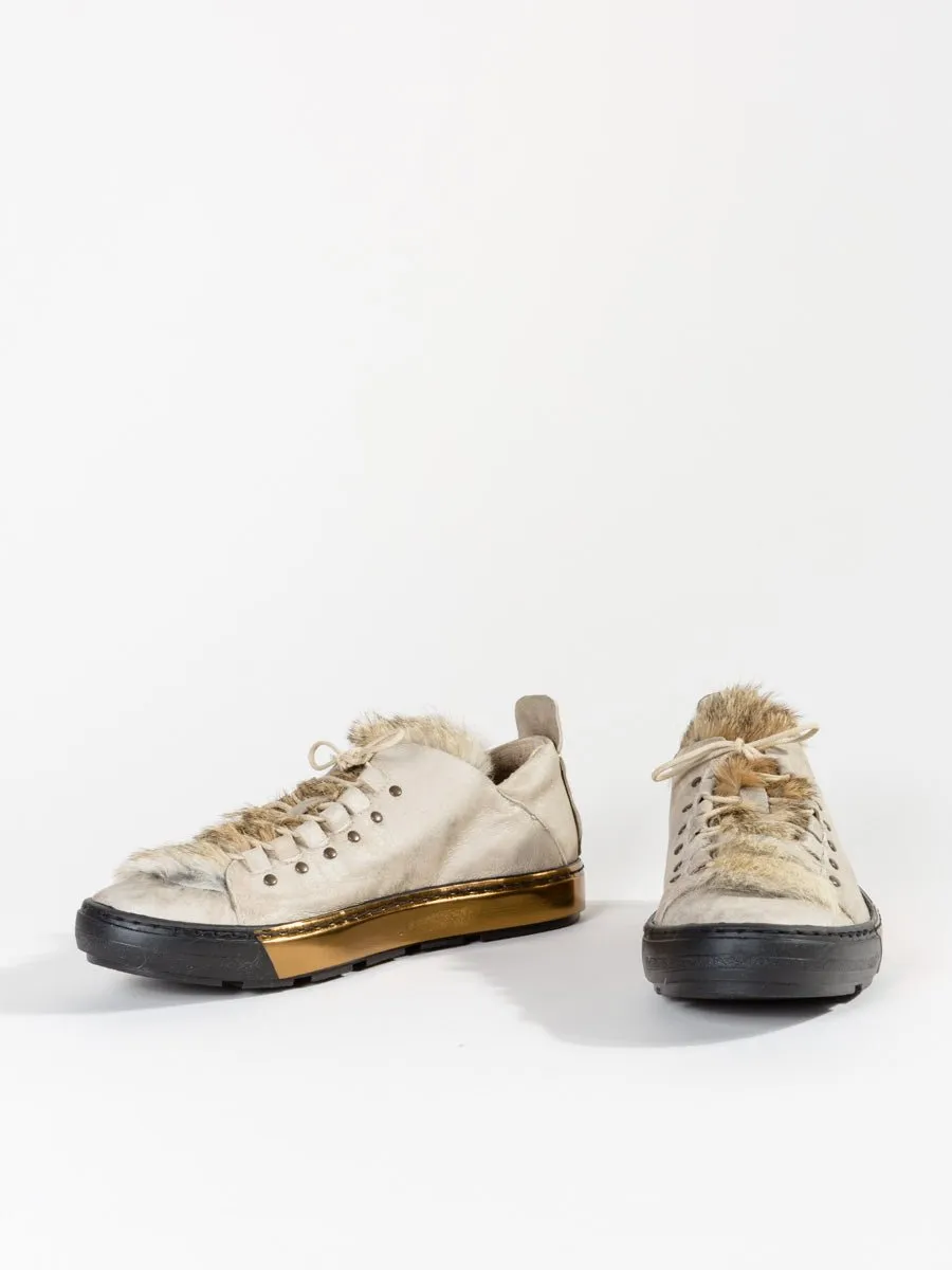 murales sneaker