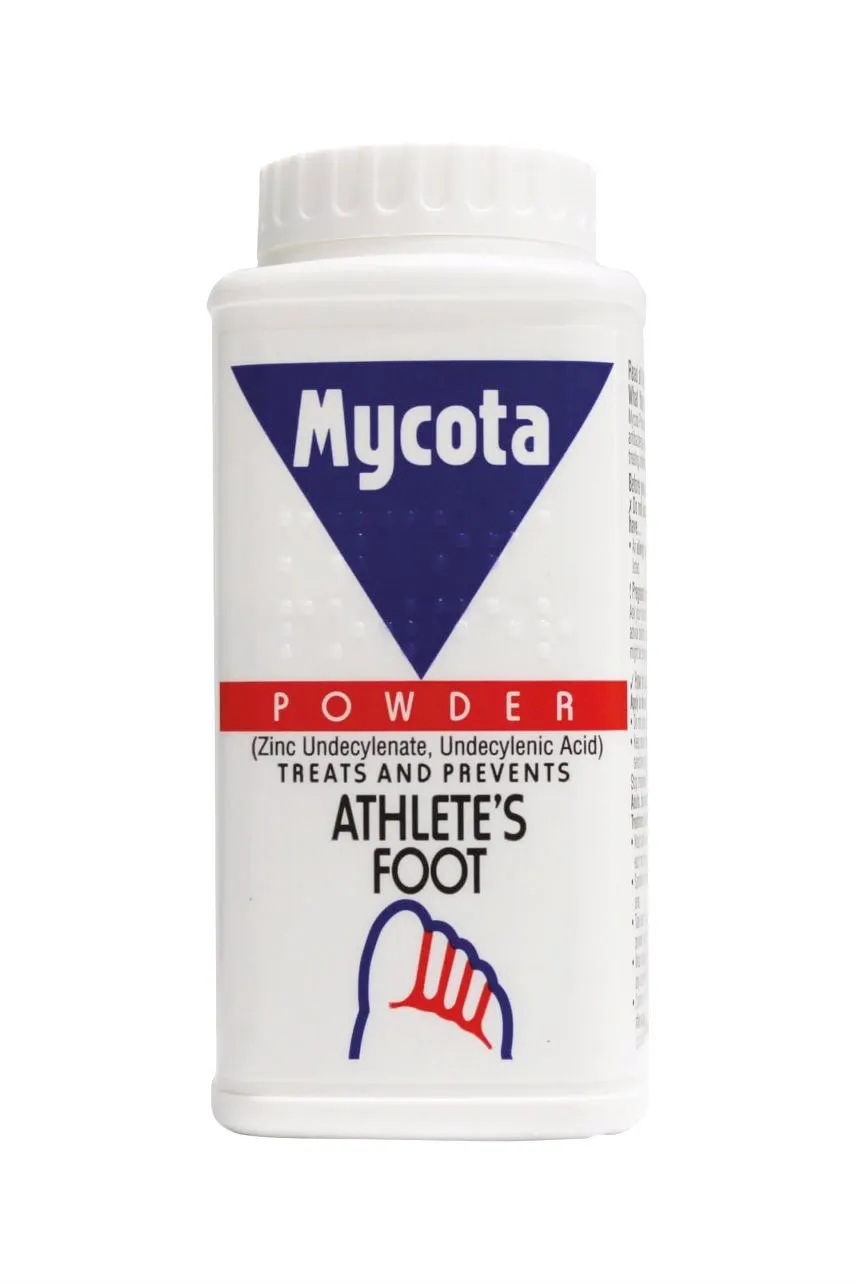 MYCOTA Foot Powder 70gm
