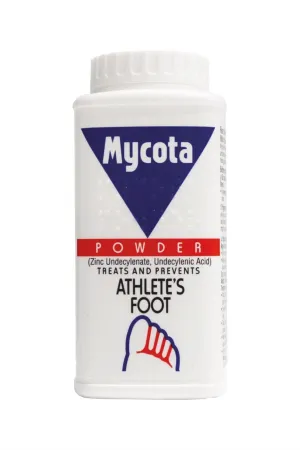 MYCOTA Foot Powder 70gm