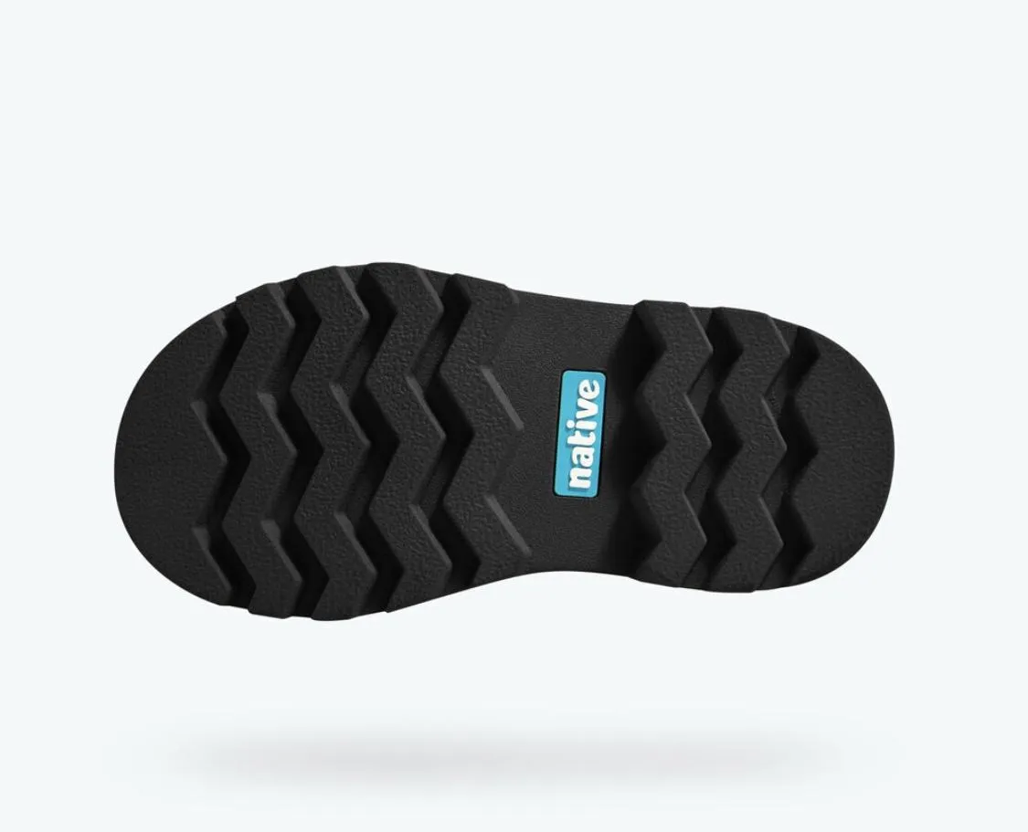 Natives - Jimmy 3.0 Treklite (Silver Metal)