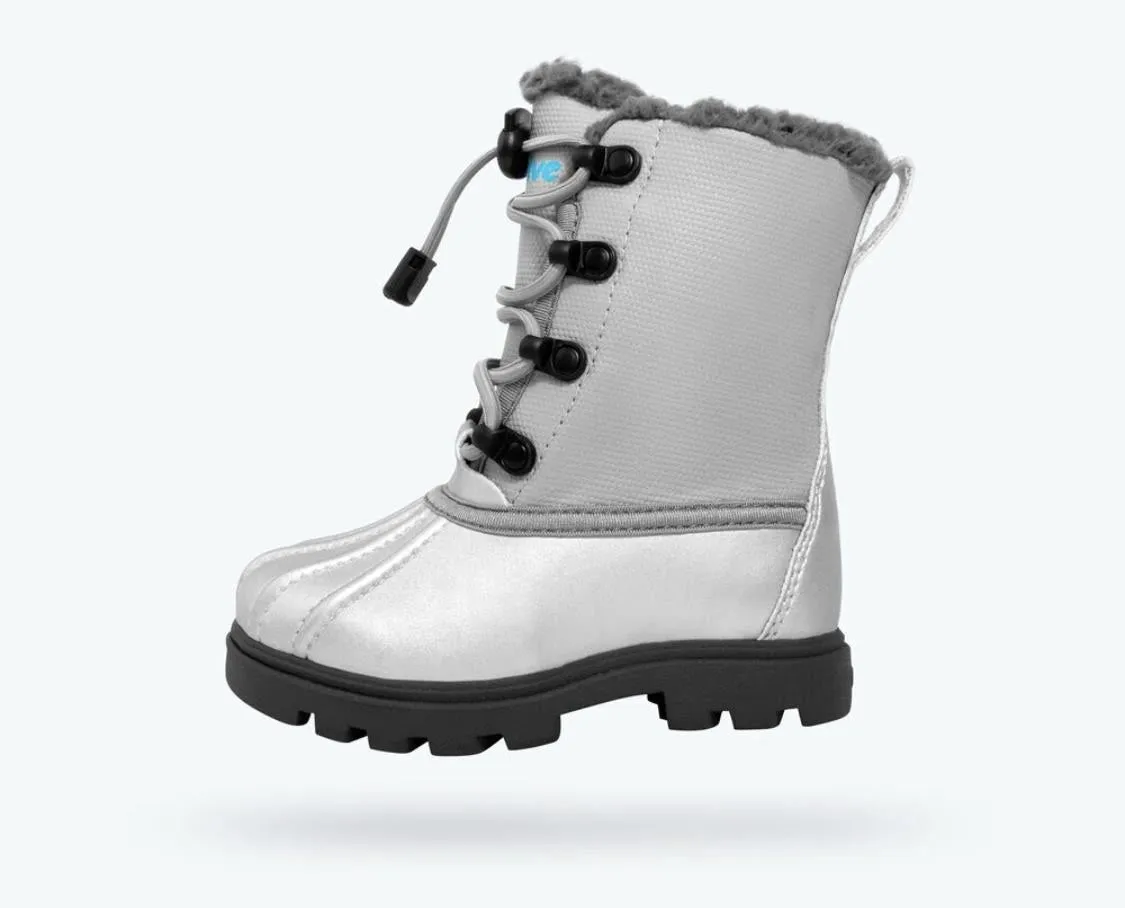 Natives - Jimmy 3.0 Treklite (Silver Metal)