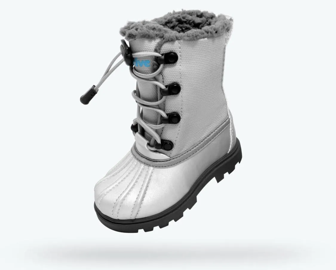Natives - Jimmy 3.0 Treklite (Silver Metal)
