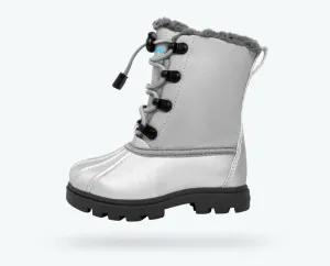 Natives - Jimmy 3.0 Treklite (Silver Metal)